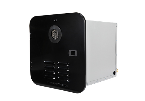 Furrion Tankless Water Heater