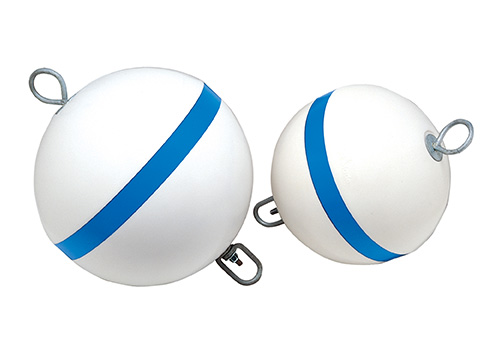 Mooring Buoys