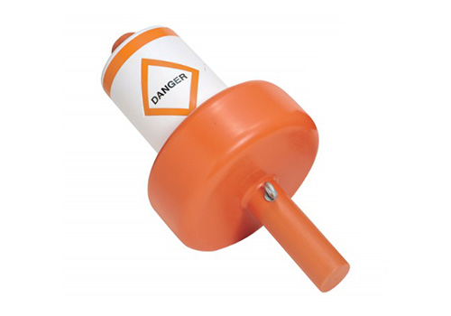 Regulatory Buoys