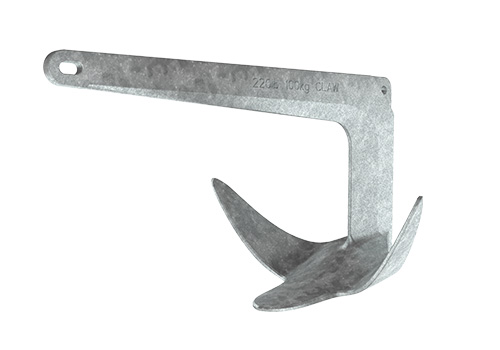 Type griffe