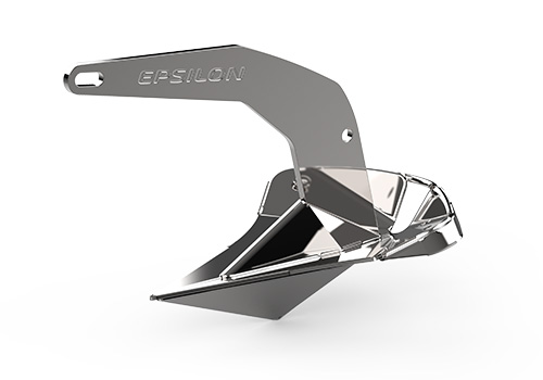 Epsilon