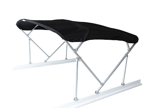 Pontoon Biminis
