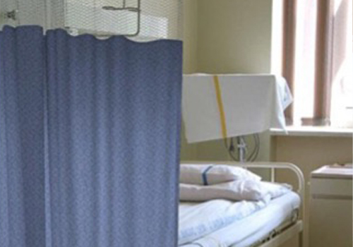 Cubicle Curtains