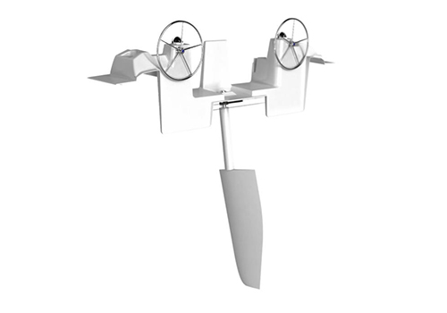 Constellation™ Wire Steering