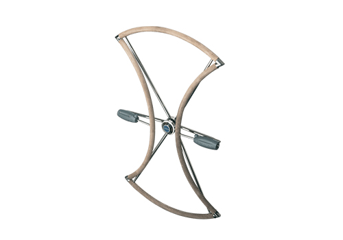 Folding Wheel