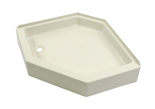 Tubs & Shower Pans