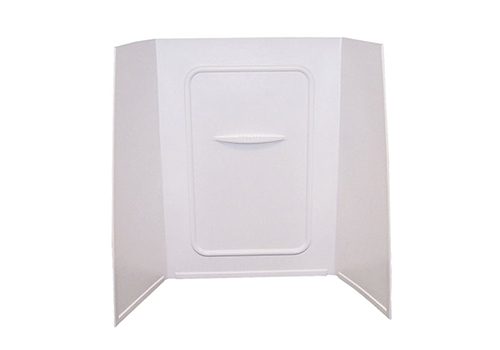 Wall Surrounds