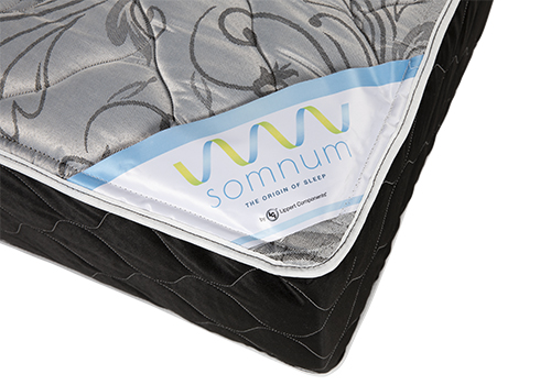 Mattresses & Bedding