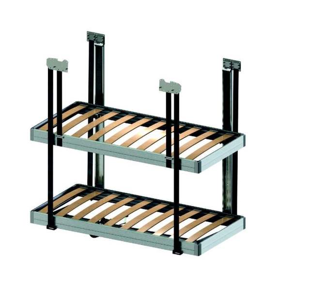 Smart Bunk Bed Lippert Europe