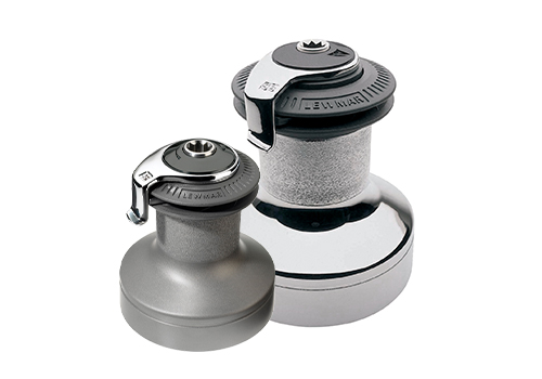 Winches