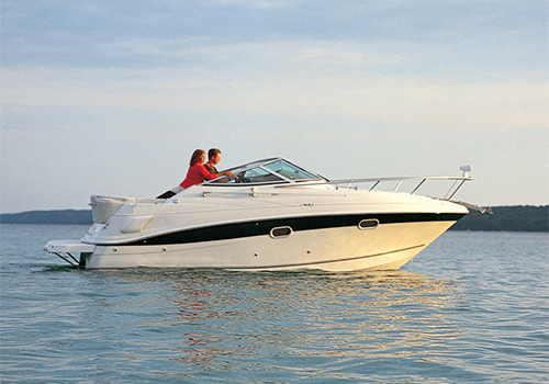 OEM Bow & Cockpit Covers