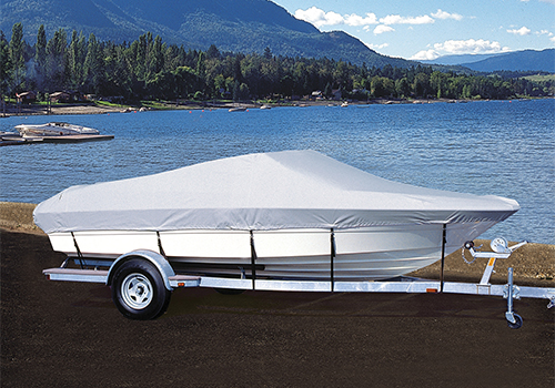 Trailerite® Custom Boat Covers