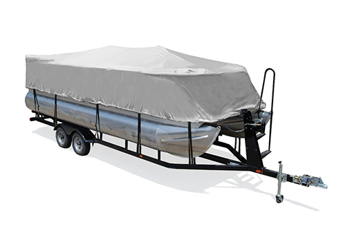 Trailerite® Semi-Custom Covers