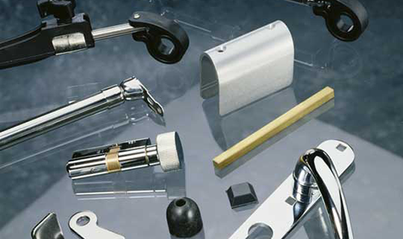 Windshield Accessories