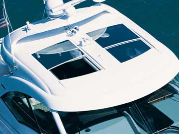 Power Roof Systems