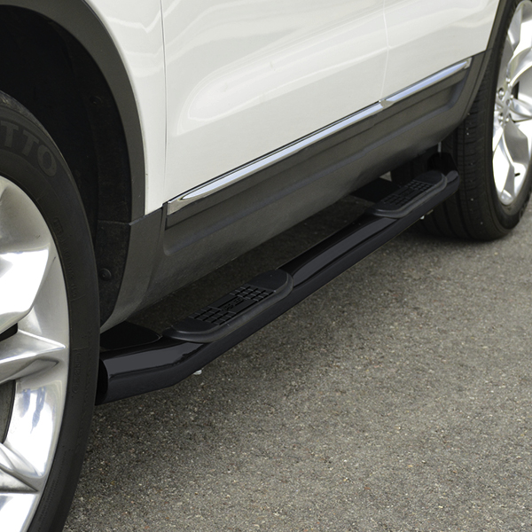 Side Steps vs. Running Boards: What's the Difference?