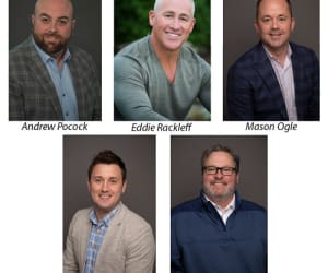 Lippert Components Enhances Sales Team Structure With Several Key Promotions