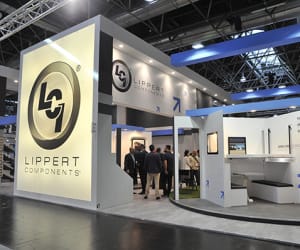 Lippert Components Opts Out of Remaining 2020 Trade Shows in Europe