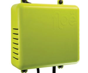 Lippert Components Now Exclusive Distributor of Floe Integrated Drain Down System