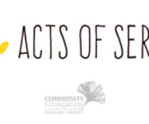Acts of Service Transitions to New Home