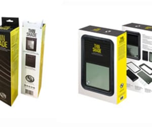 Lippert Components Debuts Thin Shade Entry Door Shade Kits