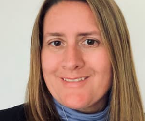 National Safety Council Recognizes Lippert Components Lynne Syer