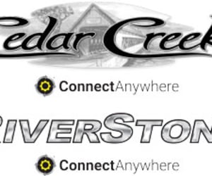 Forest River Cedar Creek and Riverstone Adopt Onecontrol Connectanywhere Technology for 2020 Floor Plans