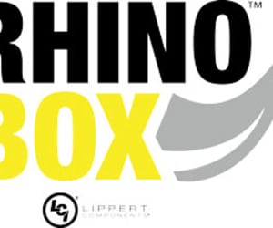 Forest River Adopts Next Generation Upper Deck Design and Rhino Box Pin Box by Lippert Components for 2020 Model Units