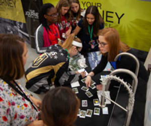 Lippert Components Partners With Horizon Education Alliance to Host Career Quest for Students