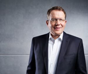 Lippert Components Contracts Joerg Reithmeier as Senior Advisor of Business Development