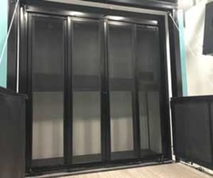 Lippert Components Unveils Next Generation Patio Wall Armor System