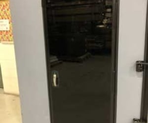 Lippert Components Offers Innovative New Rv Entry Door Options