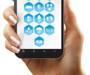 Grand Design 2019 Momentum to Feature Onecontrol Connectanywhere Cellular Technology