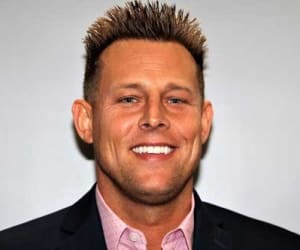 Lippert Components Promotes Ryan Smith to Senior Vice President of Sales and Operations