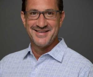 Lippert Components Promotes John Ries to Vice President of Rv Products