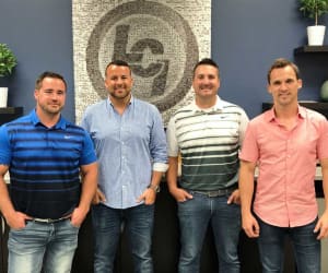 Lippert Components Evolves Sales Team Structure, Transitions Four to Business Development Management
