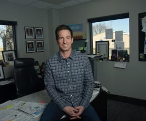 Ey Announces Jason Lippert of Lippert Components Entrepreneur of the Year 2018 Award Finalist in the Midwest