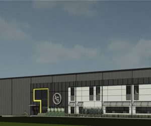 Lippert Components Announces Plant Expansion Groundbreaking Ceremony