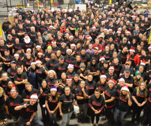 Lippert Components Surpasses 2 Million Framed Rv Windows in 2017