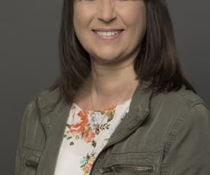 Lippert Components Hires Lois Swartzendruber as Inside Sales Aftermarket