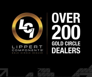 Lippert Components to Showcase Full Line of 2018 Products and Merchandising Programs at Rvia Show