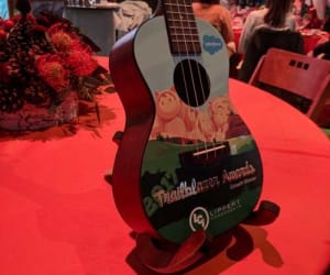 Lippert Components Wins Trailblazer Award at Dreamforce 2017