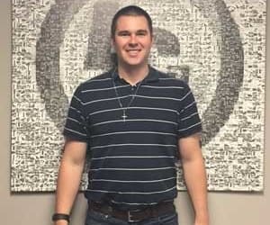 Lippert Components Promotes Ian Nielsen to Assistant General Manager