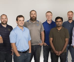 Lippert Components Announces R and D and Vave Chassis Teams