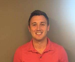 Lippert Components Promotes Andrew Mock to Director of Sales Interiors