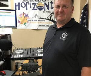 Lippert Components Leases Cell Tower Space to Bilingual Radio Station Wleg