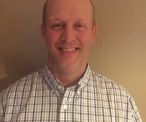 Lippert Components Inc Promotes David Harbin to Product Supply Analyst