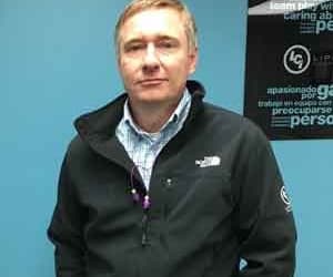 Lippert Components Inc Lci Promotes Jason Gray to Regional Operations Manager