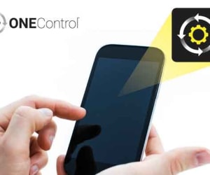 Lippert Components to Showcase Never Before Seen Features on Its New Onecontrol Show Coach at Rvia