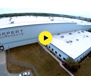 Lippert Components Highlights Customer Service Improvements